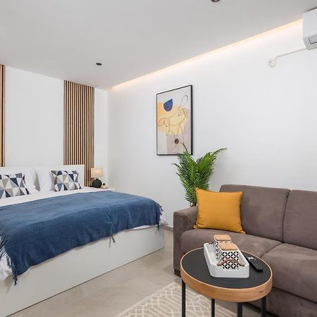 Apartment Salita Calvario Rijeka Luaran gambar
