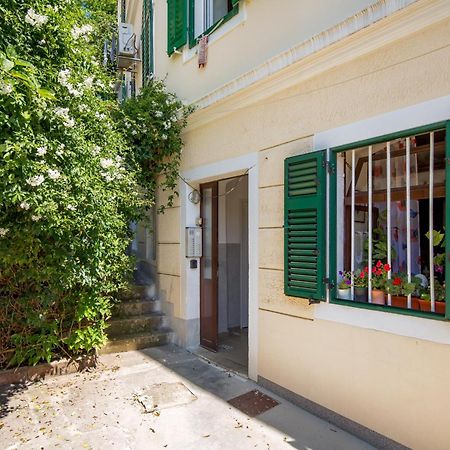 Apartment Salita Calvario Rijeka Luaran gambar