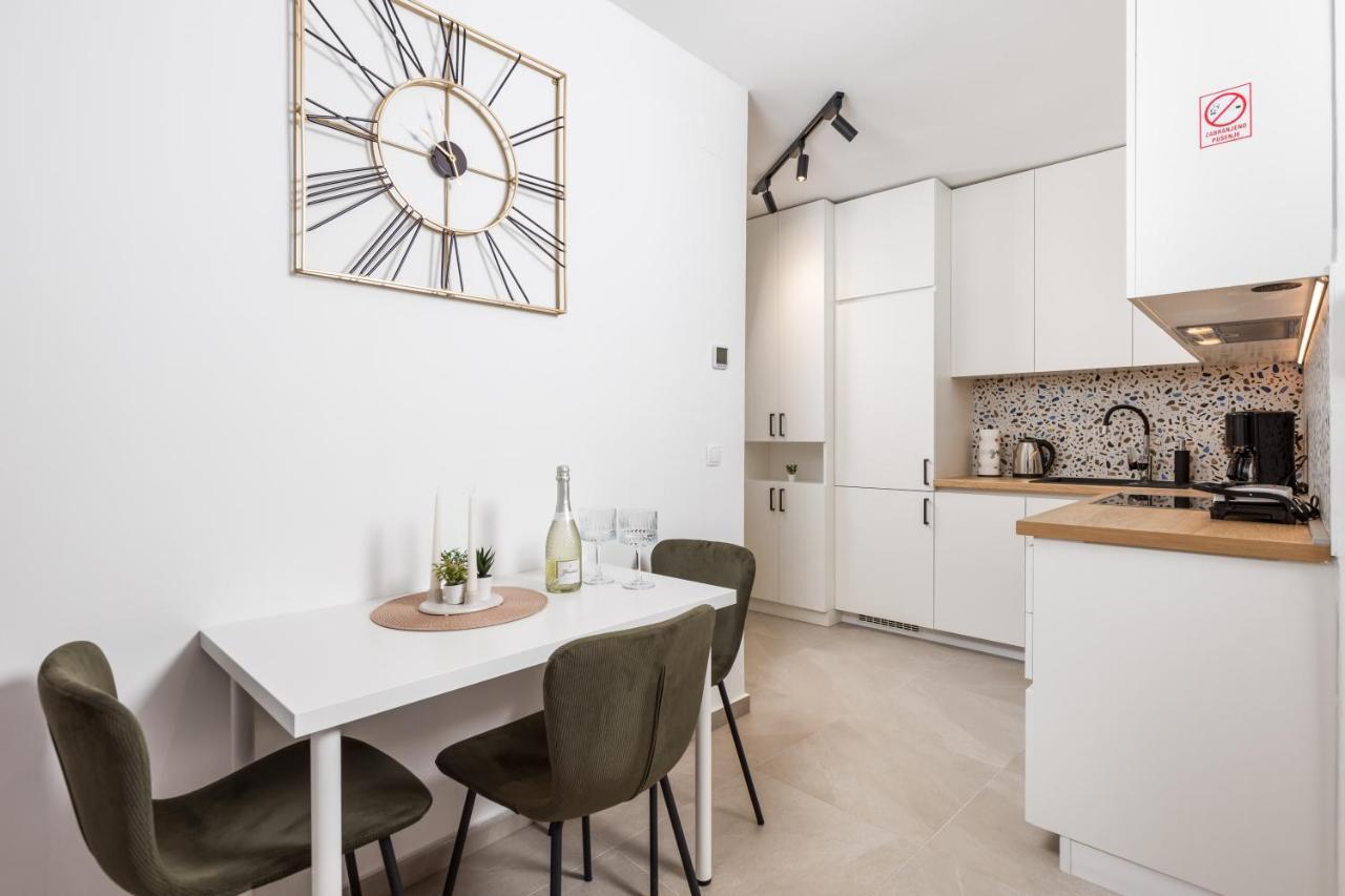 Apartment Salita Calvario Rijeka Luaran gambar