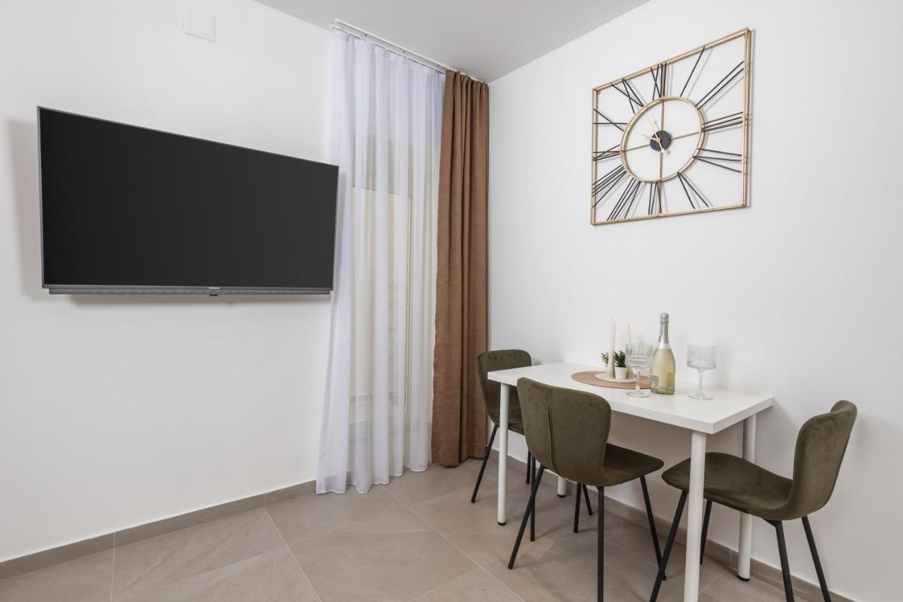 Apartment Salita Calvario Rijeka Luaran gambar