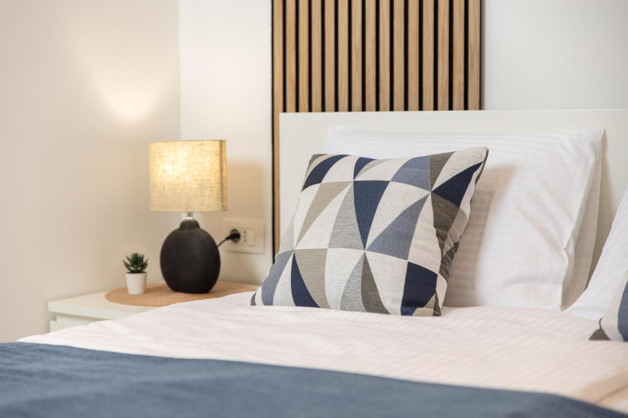 Apartment Salita Calvario Rijeka Luaran gambar